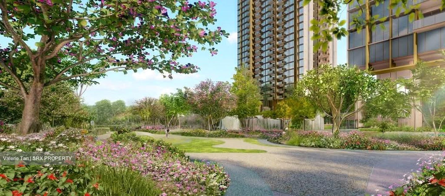 Pinetree Hill (D21), Condominium #569899861